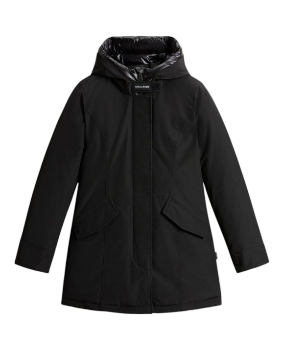 ARCTIC PARKA