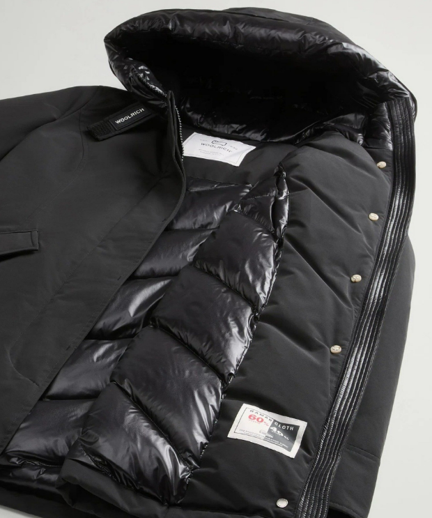 ARCTIC PARKA
