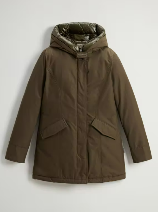 ARCTIC PARKA