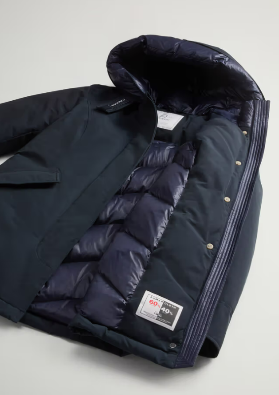 ARCTIC PARKA