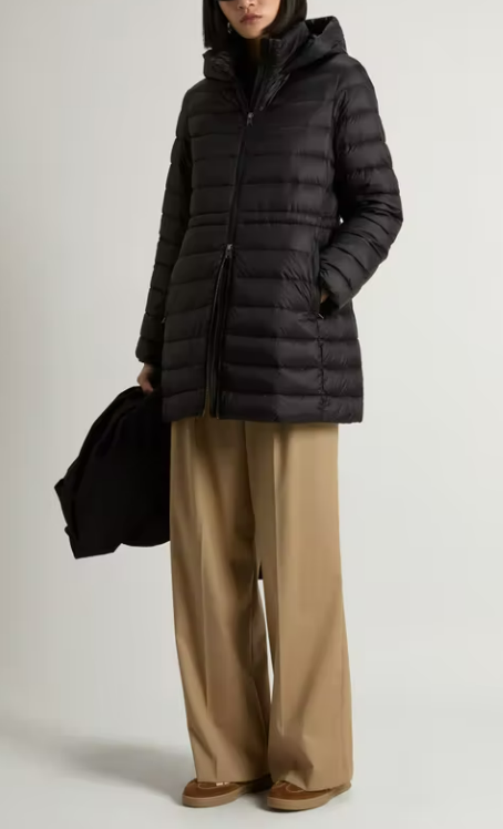 AUTHENTIC 3 IN 1 PARKA