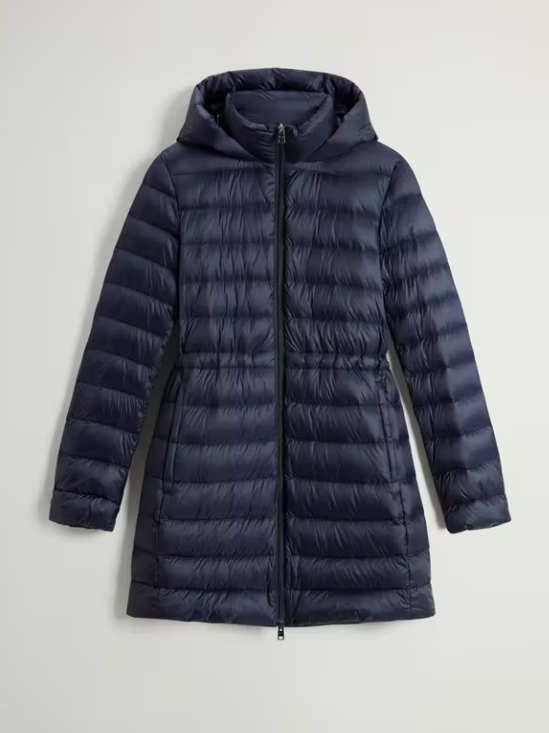 AUTHENTIC 3 IN 1 PARKA