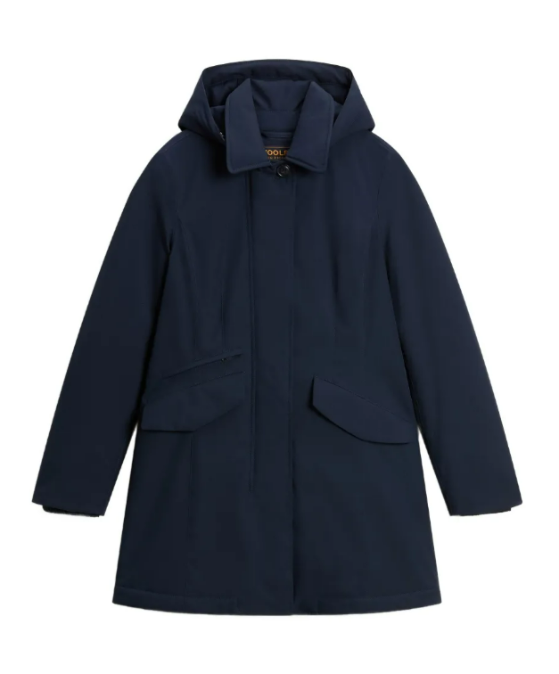 LIGHT STRETCH COAT