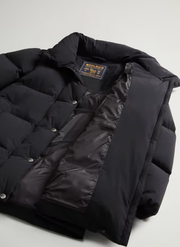 MADISON COAT