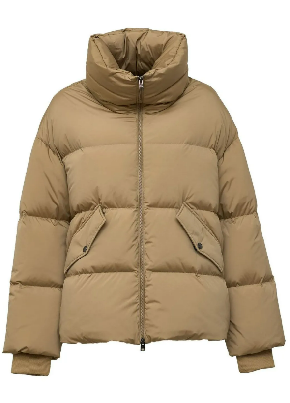 KELLY SHORT JACKET