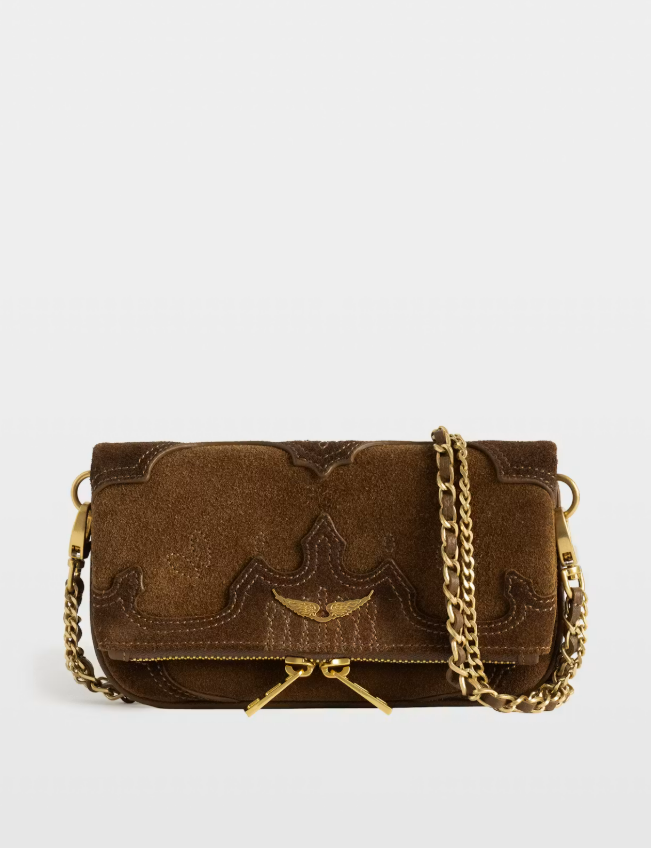 ROCK MINI WESTERN