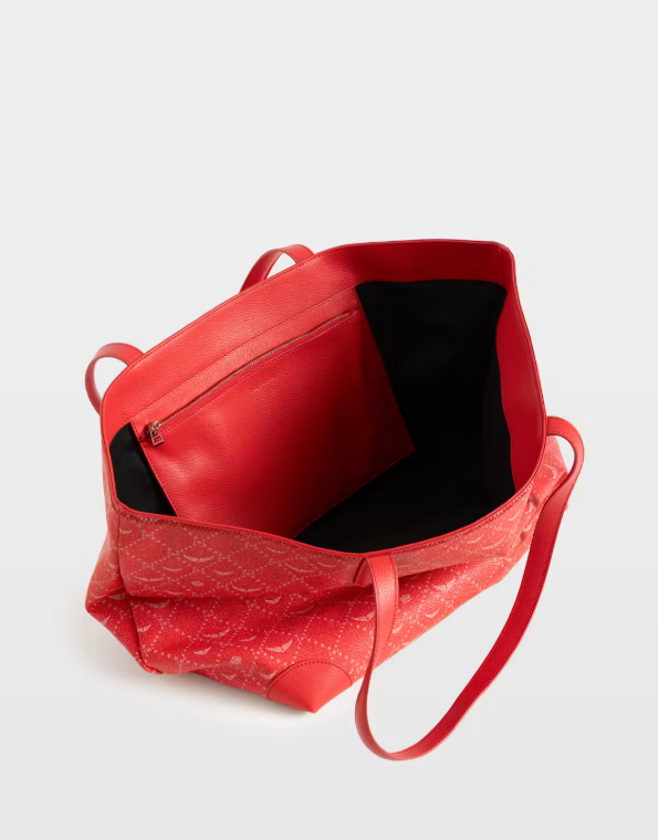 Z SHOPPER MONOGRAM