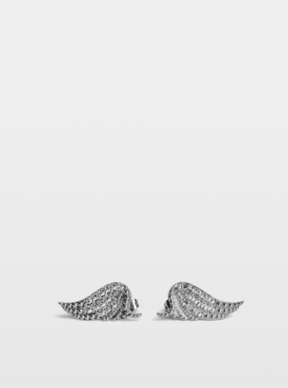 ROCK EARRING
