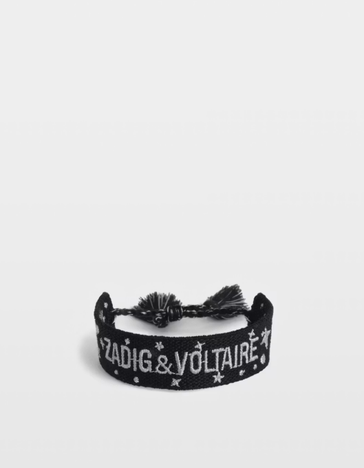 ZADIG WOVEN BRACELET