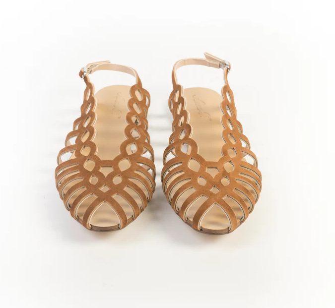SPIDER SANDAL