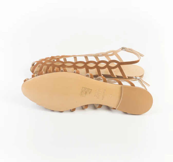 SPIDER SANDAL