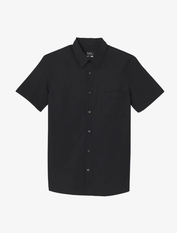 CHEMISE BART