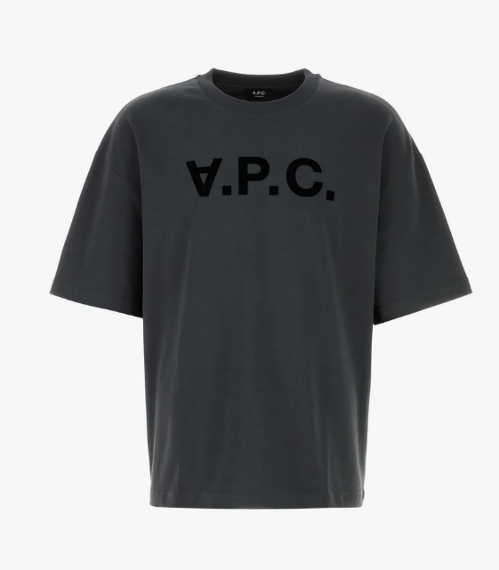 OVERSIZE T-SHIRT