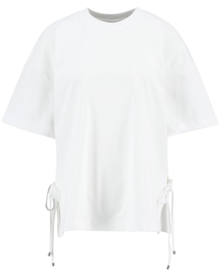 MARRON TOP