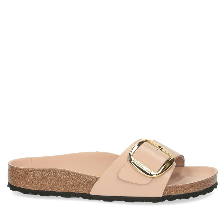MADRID BIG BUCKLE HEX