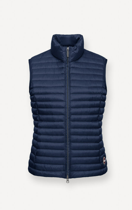 NYLON GILET