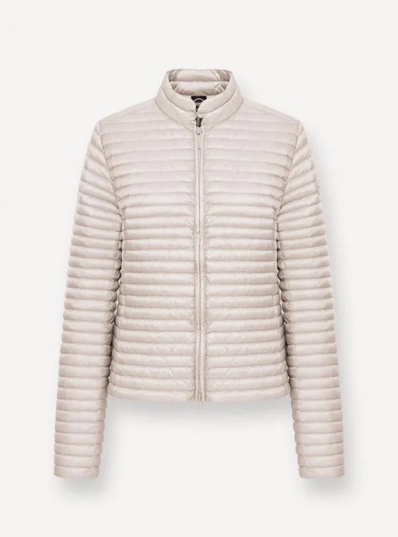 PACKABLE JACKET