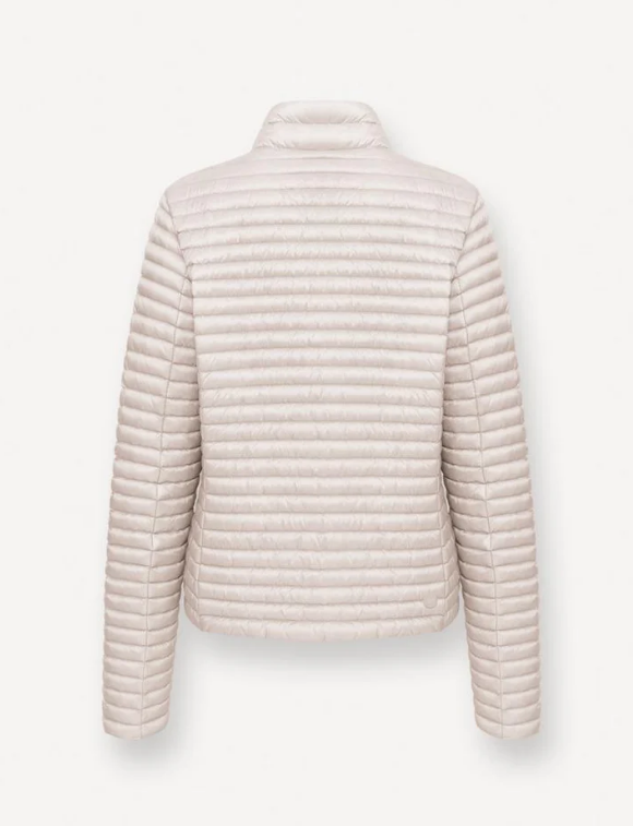 PACKABLE JACKET