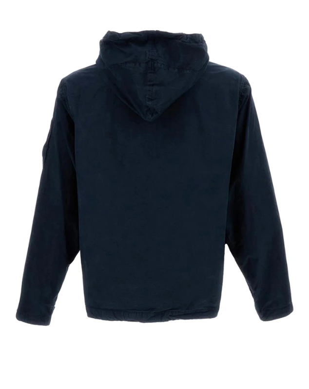 OUTERWEAR - MEDIUM JACKET