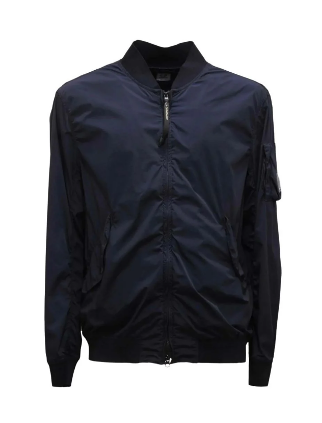 OUTERWEAR - SHORT JACKET