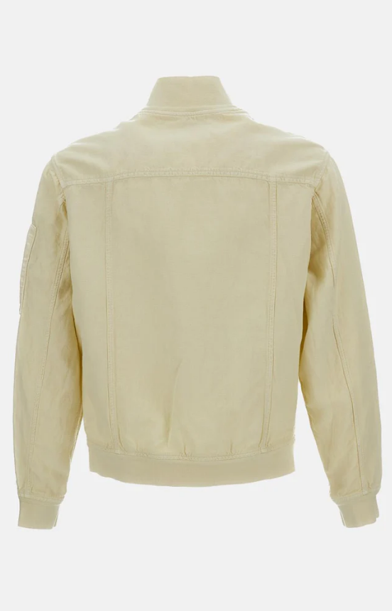 OUTERWEAR - MEDIUM JACKET