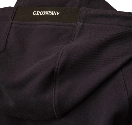 SWEATSHIRTS HOODED OPEN