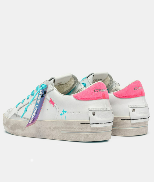SK8 DELUXE PARADISE BEACH
