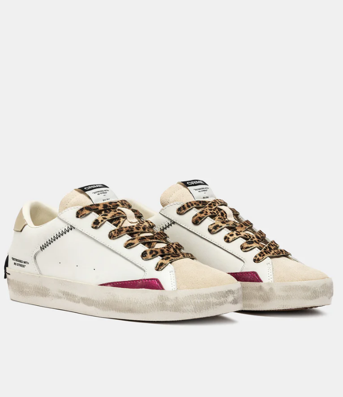DISTRESSED