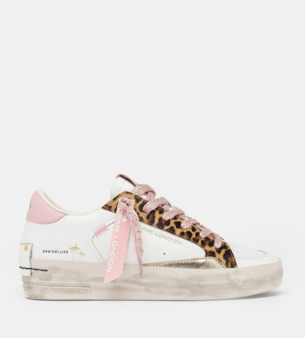 SK8 DELUXE WEDGE