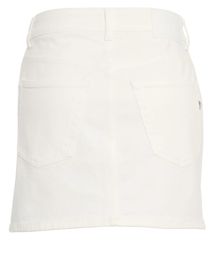 MINI SKIRT