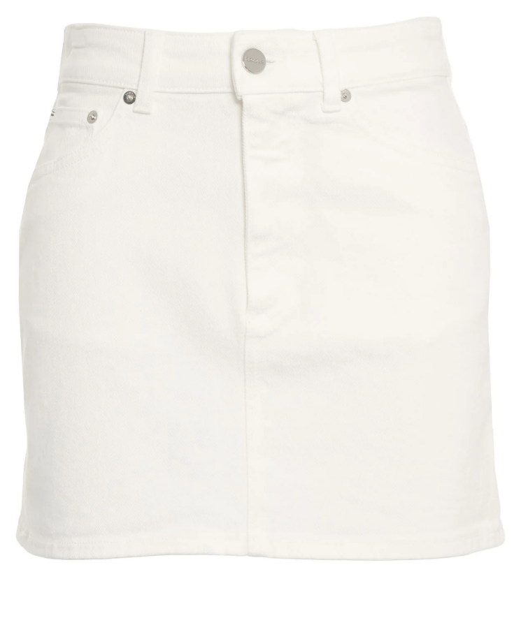 MINI SKIRT