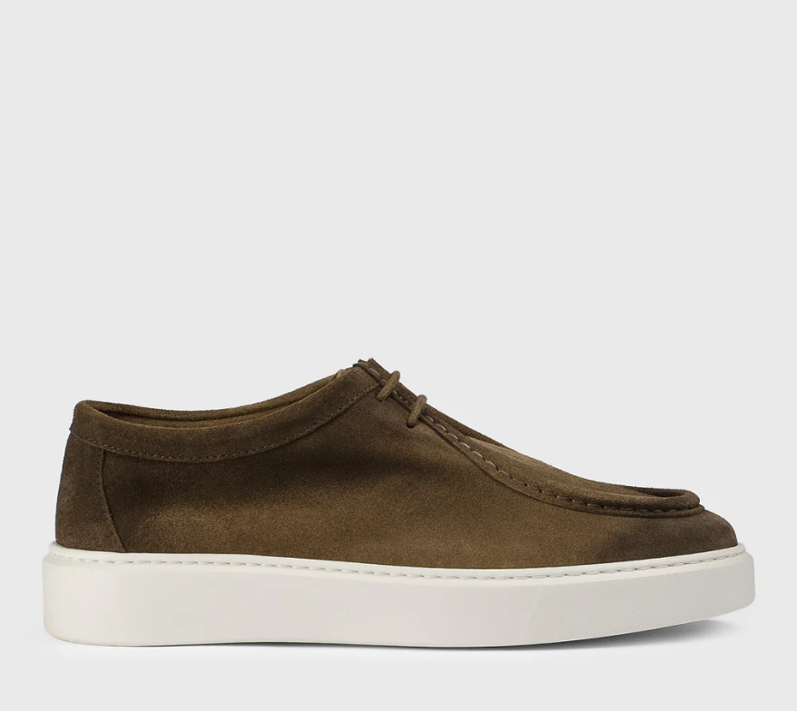 SNEAKER CHUKKA PARABOT
