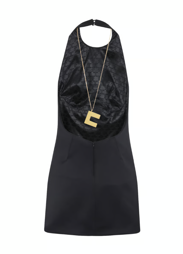 DUCHESSE MINI DRESS
