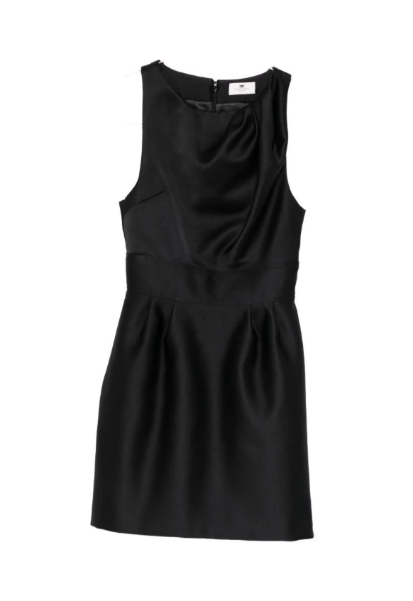 DUCHESSE DRESS