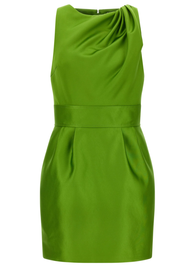DUCHESSE DRESS