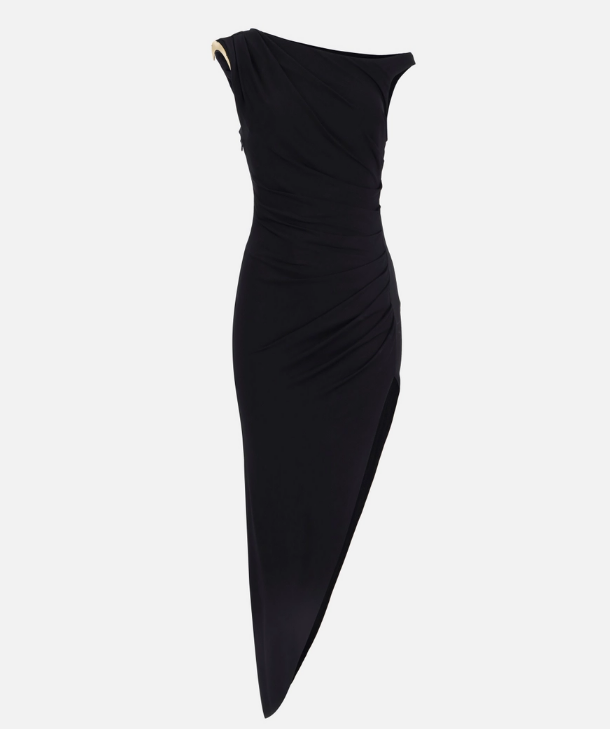 JERSEY DRESS