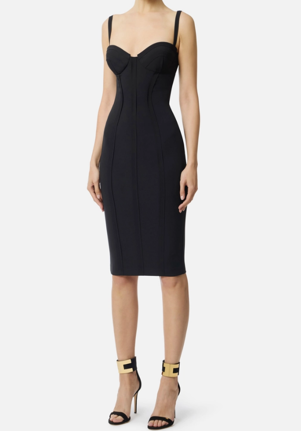 AB91861E2110 nero ELISABETTA FRANCHI