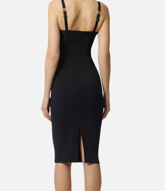 AB91861E2110 nero ELISABETTA FRANCHI