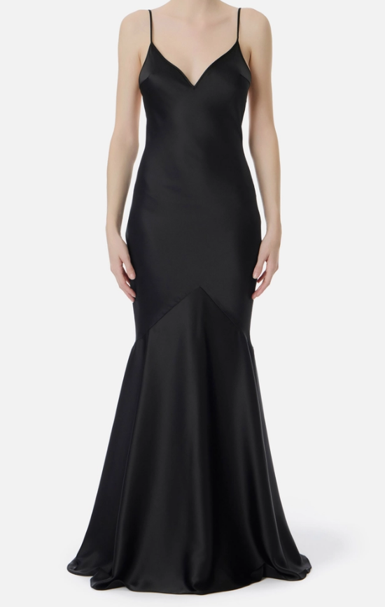 RED CARPET DRESS