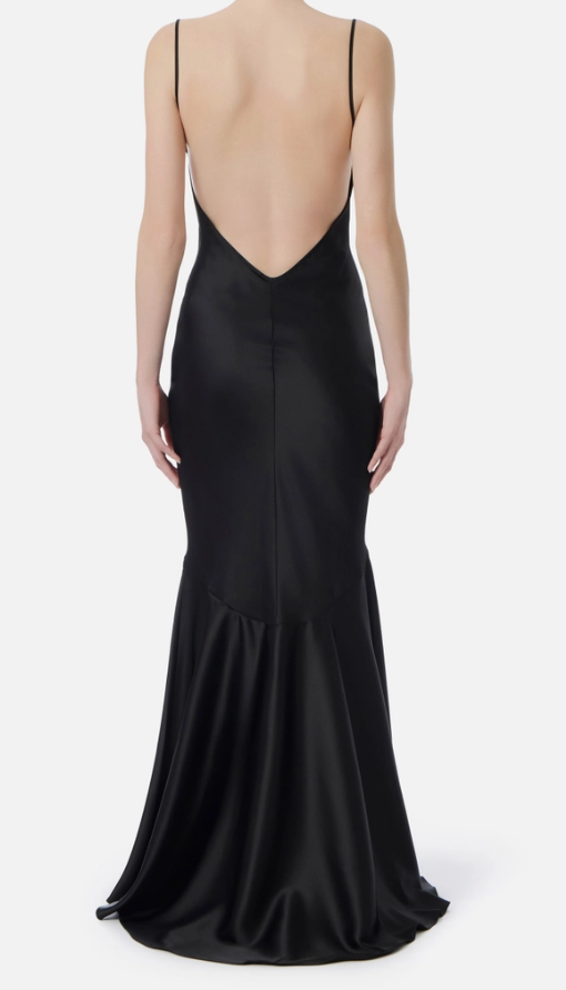 RED CARPET DRESS