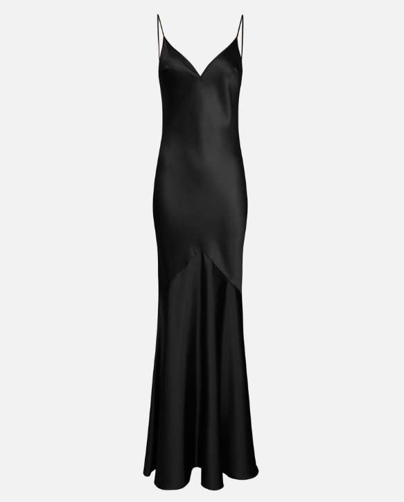 RED CARPET DRESS