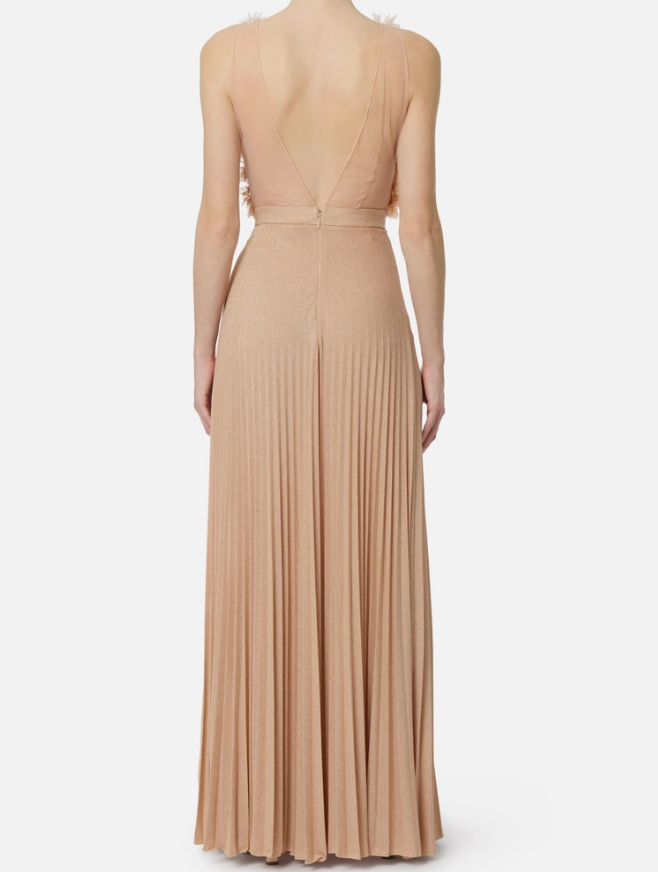 RED CARPET DRESS