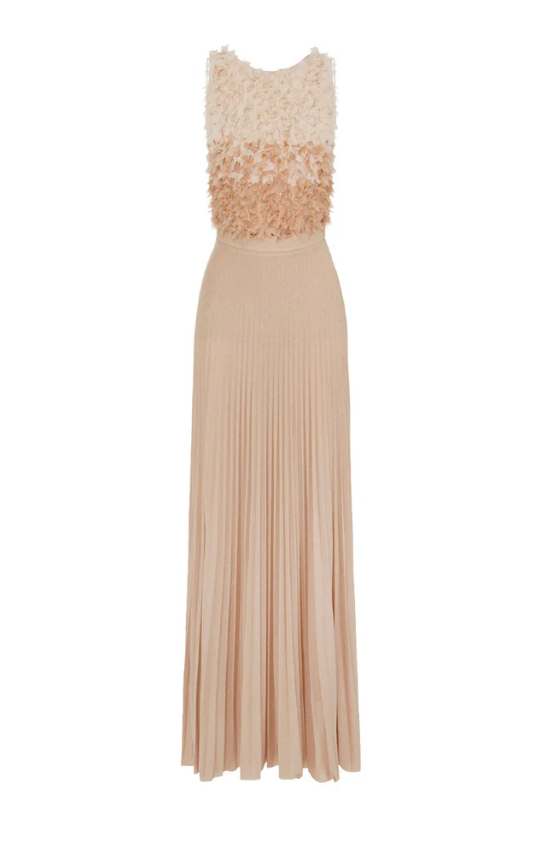 RED CARPET DRESS