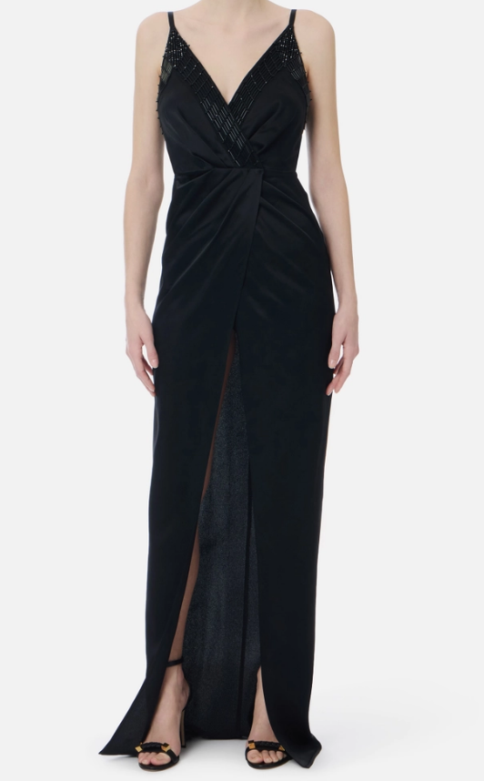 RED CARPET DRESS