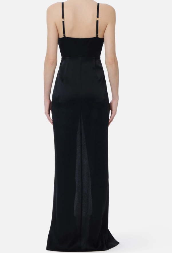 RED CARPET DRESS