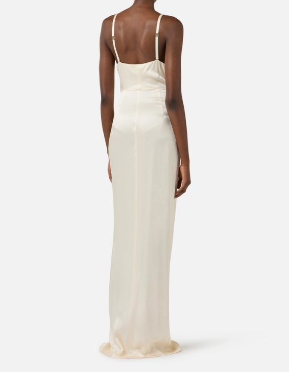 RED CARPET DRESS