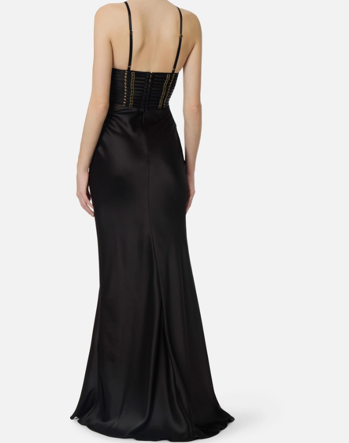 RED CARPET DRESS<BR/>