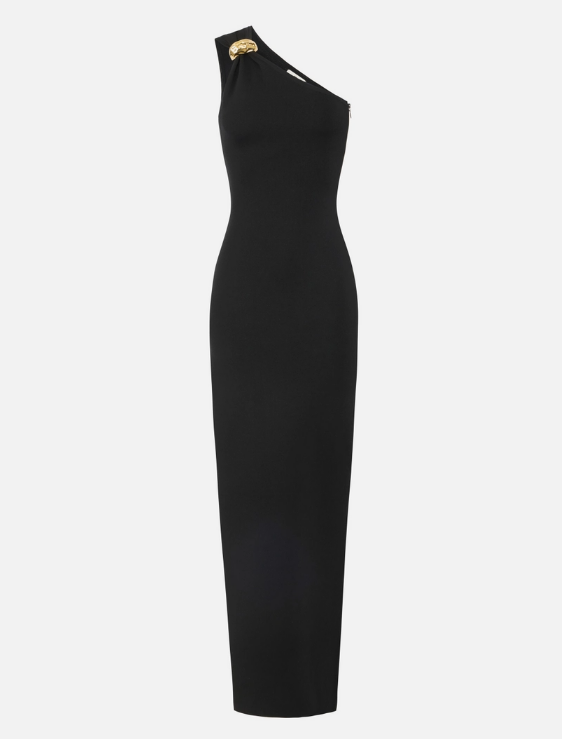 RED CARPET DRESS