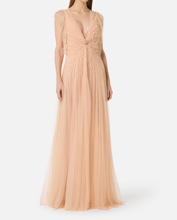RED CARPET DRESS