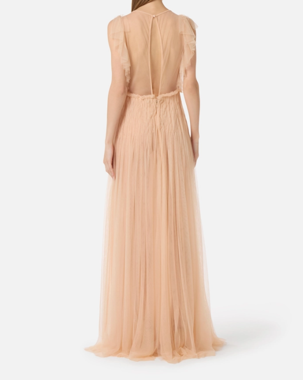 RED CARPET DRESS